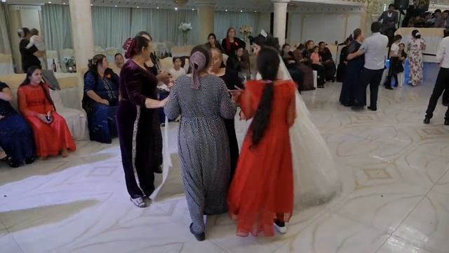 Ловари и Майя! Одэл о Кото лэ Хвэдяско лэ Котоско кай о Пэтя Шингало. Свадьба часть 2. смотреть онлайн