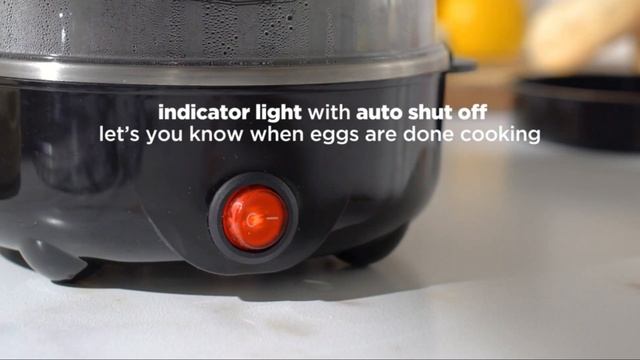 ; 4 Best Egg Cooker & Rapid Maker 2022 смотреть онлайн