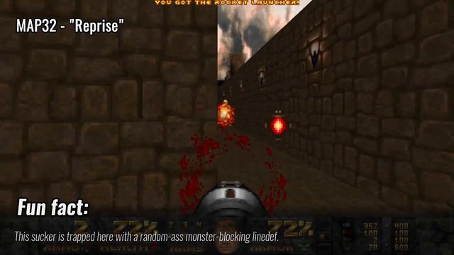 The Genesis of JENESIS - A Doom WAD Retrospective смотреть онлайн
