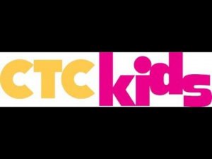 Экскурсия на телеканал СТС kids