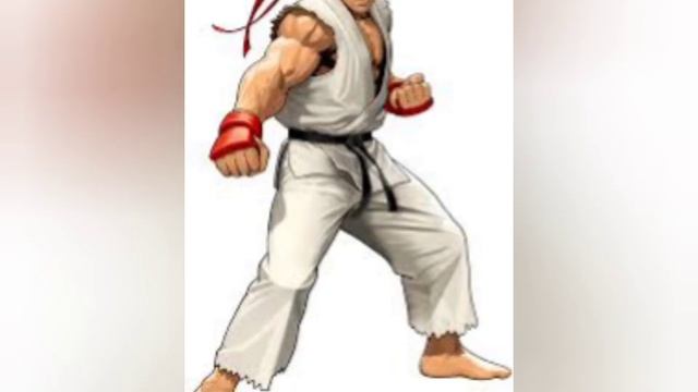 Paul VS Ryo Sakazaki ( Tekken VS Art Of Fighting & The King Of Figthers) Arena смотреть онлайн