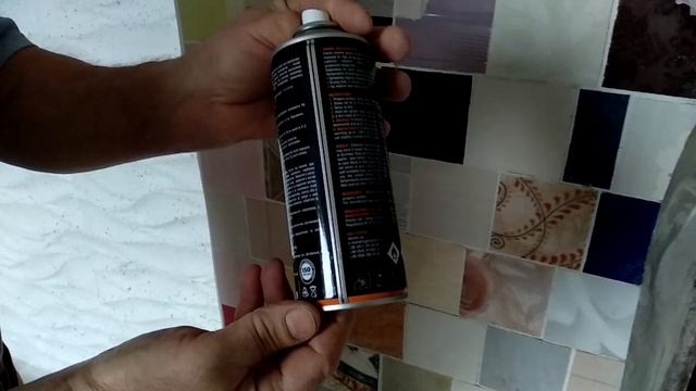 Термокраска своими руками. В чем ошибка? / Diy thermal paint. Where is the mistake? смотреть онлайн