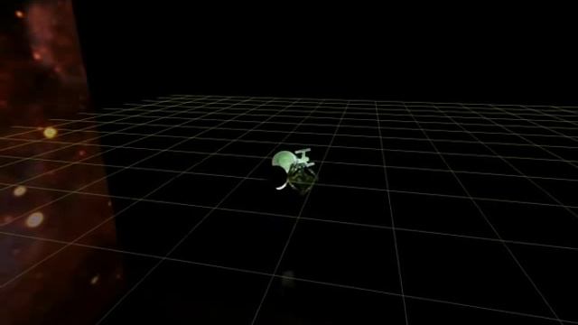 Star Trek Supremacy Combat Engine Demo #1 смотреть онлайн