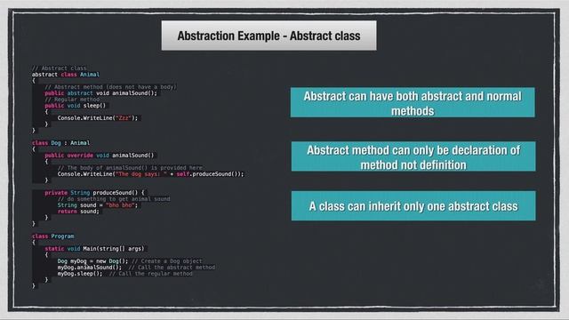 OOPS Interview Questions | Object Oriented Programming Concepts in Hindi! смотреть онлайн