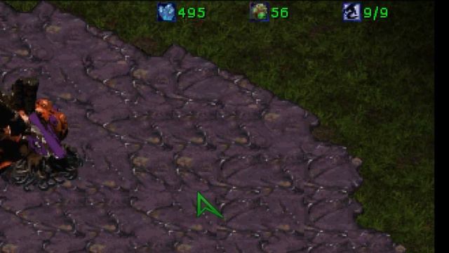 Starcraft Gas Gas Gas Meme смотреть онлайн