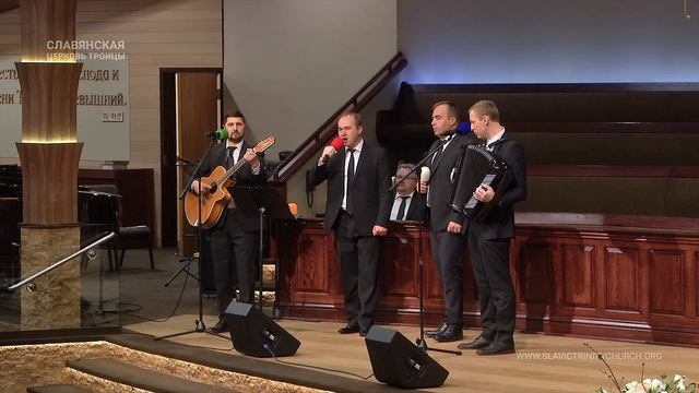 "Одного чудового ранку" - Гуртовий спів смотреть онлайн