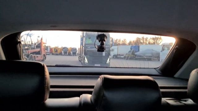 Відкриття транспортной фірми в польщі - Мій другий тандем ? смотреть онлайн