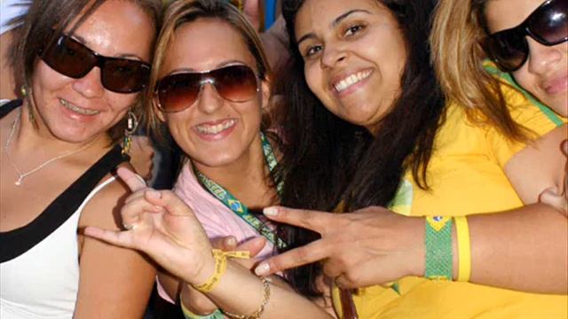 Brazil day смотреть онлайн
