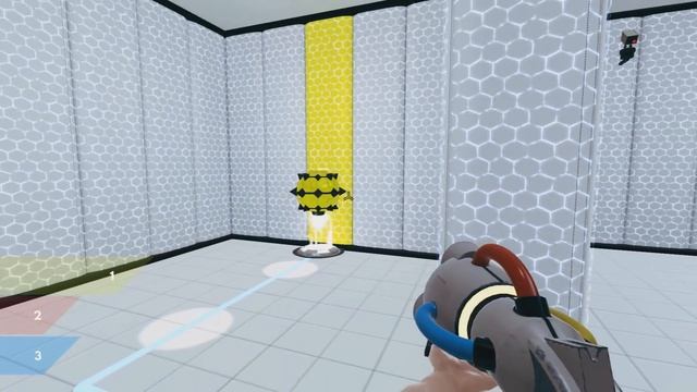 Chromagun - Game Review - First Impressions смотреть онлайн