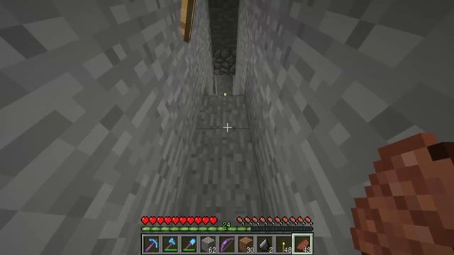 #1. Жизнь на сервере. Minecraft 1.8.6 [REALMS SERVER] смотреть онлайн