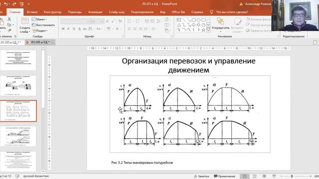 Бакалавриат_"ОПДЭТ"_ "2-сем"_"ОПиУД"_"Лек№3"_"Устройства для вып-я, элементы и нормир-е манев. раб. смотреть онлайн