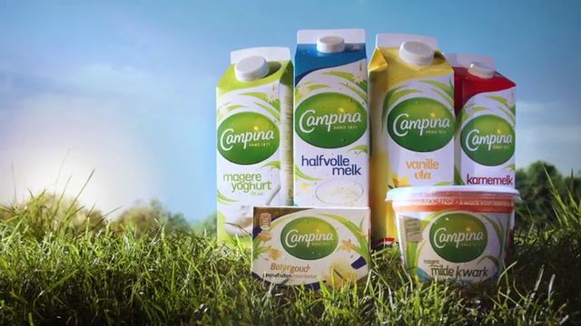 Campina Yoghurt | Tobias Reymond Foto | Film смотреть онлайн