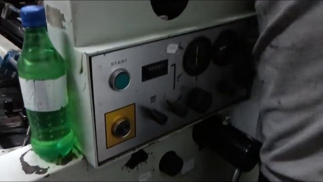 Типографія Іштвана 26.11.2011