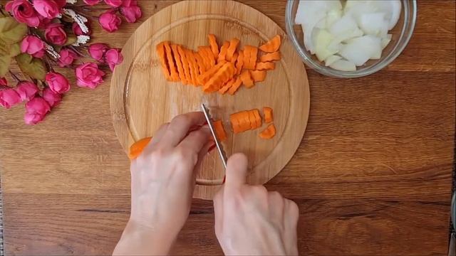 ВКУСНЕЙШЕЕ блюдо из ТЕЛЯТИНЫ! Невероятно НЕЖНОЕ и Обалденно ВКУСНОЕ!!! смотреть онлайн