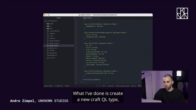 How to Internationalize a Site Using Contentful, Shopify & Gatsby with Andre Zimpel смотреть онлайн