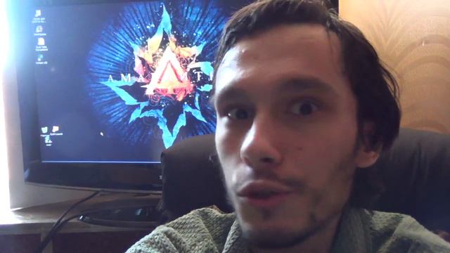 Amaranthe - моя новая любимая группа! смотреть онлайн