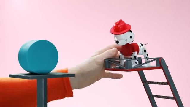 Nick Jr.'s Crafty Characters | Compilation