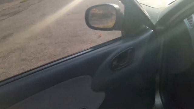 Daewoo FSO LANOS TF 3HГ 2007 польська зборка