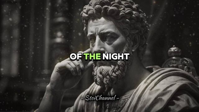 How To Gain The Trust Of A Stoic?