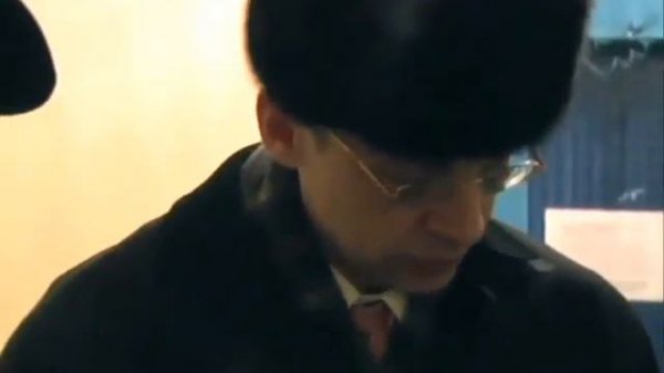 Английский хирург The English Surgeon