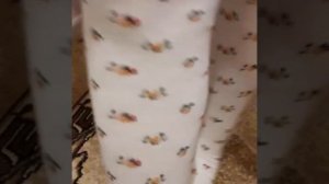 Детские колготки. Каталог 1