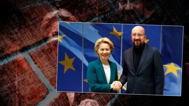 Срочная новость! Дружба с Америкой ударила по европейским банкам смотреть онлайн