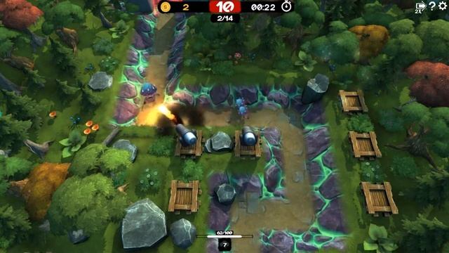 Magic Technology First Look Gameplay смотреть онлайн