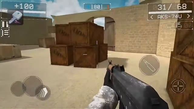 How to hack squad strike 3 using game killer смотреть онлайн