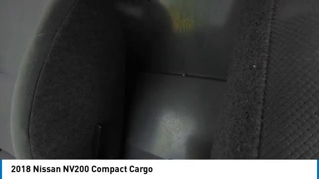 2018 Nissan NV200 Compact Cargo near me Muncie, New Castle, Elwood, Marion, IN 10194 10194 смотреть онлайн