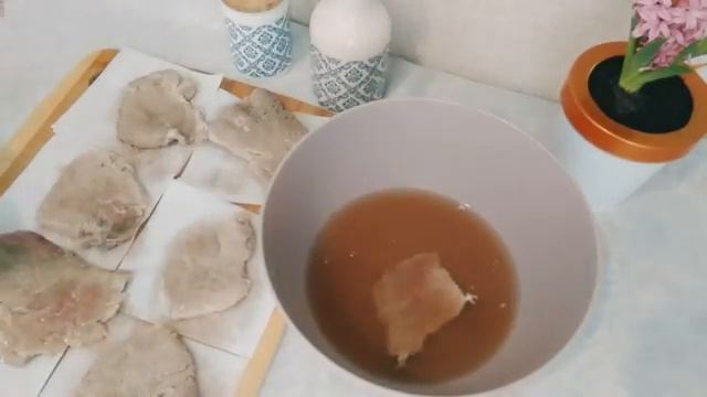 Живопись на Теле