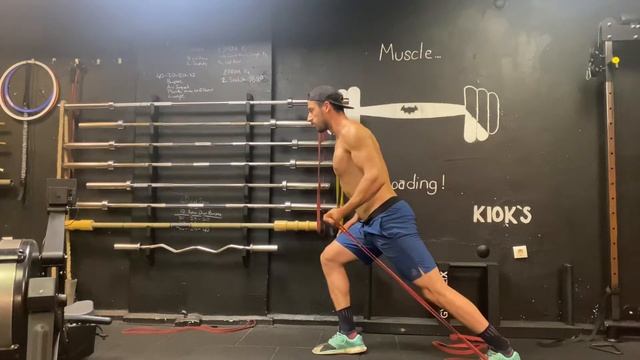 Crossover biceps curl смотреть онлайн