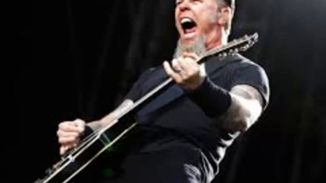 The Unforgiven - Metallica (all parts) смотреть онлайн