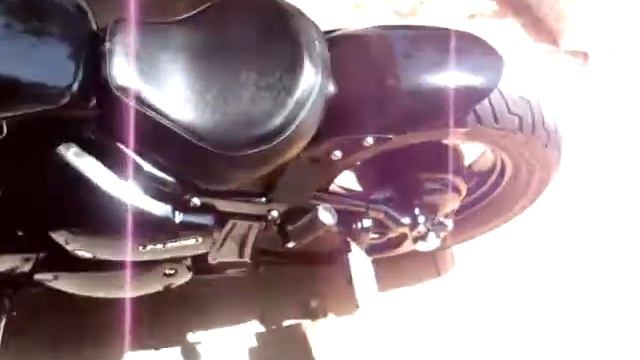 SUZUKI BOULEVARD M800 смотреть онлайн