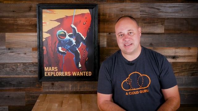 AWS This Week: EKS Anywhere now GA, Elasticsearch becomes OpenSearch, new EC2 instance for streamin смотреть онлайн