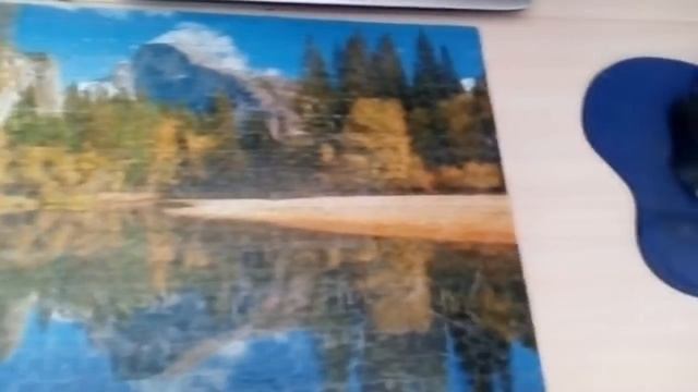 Собрал пазл и 500 деталей смотреть онлайн