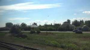 Линия Курск - Касторная - Воронеж