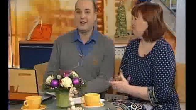 Хастл в программе 