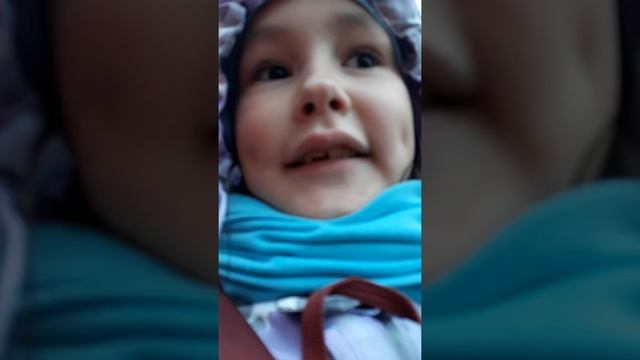 Шалаш и гамак в лесу! Это было жесть мы просто бежали! смотреть онлайн