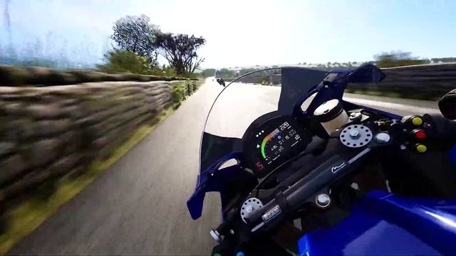 RIDE 5 - PS5 Gameplay | 4K 120FPS HDR смотреть онлайн