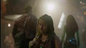 Я есть Грут!   Стражи Галактики 2014