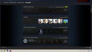 Коллекционные карточки Steam - Как получить и использовать?