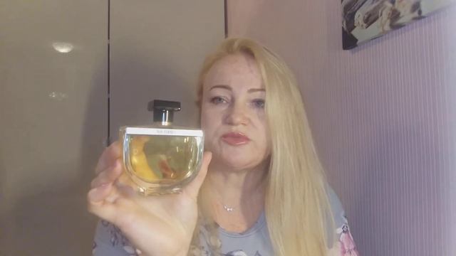 Новинки в моей коллекции ароматов. смотреть онлайн