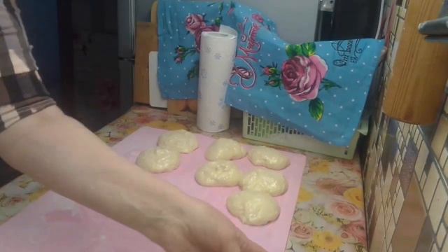 беляши которые нравятся всем,быстро вкусно. смотреть онлайн