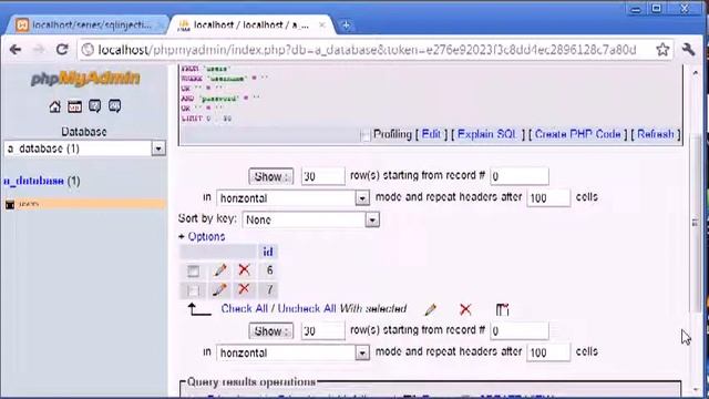 Beginner PHP Tutorial 152 SQL Injection Part 2 смотреть онлайн
