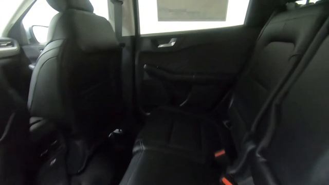 2022 FORD ESCAPE SEL - New SUV For Sale - Columbus, OH смотреть онлайн