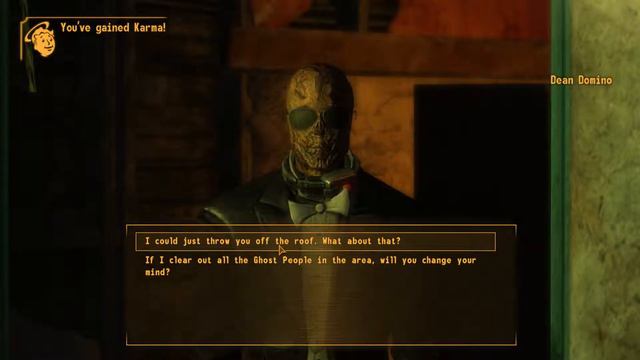 Fallout: New Vegas - Walkthrough part 18 ► No commentary 1080p 60fps смотреть онлайн