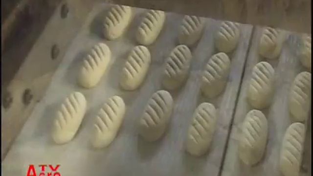 Дешевый хлеб — нищая хлебопекарная отрасль… смотреть онлайн