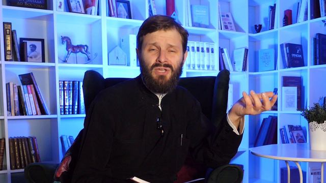 📖 Воскресная беседа смотреть онлайн