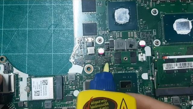 Notebook fix acer nitro 5 an515 not detect GPU смотреть онлайн