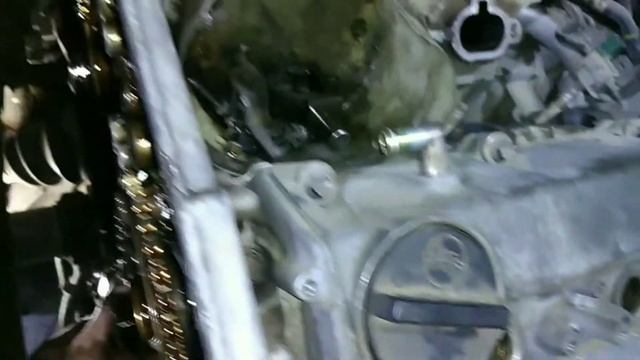 Nissan Maxima #VQ30 а двигатель был хороший..#задир целинда смотреть онлайн